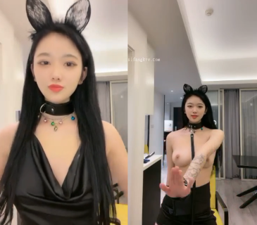 Hot girl hồng kông nhảy show hàng tại nơi làm việc